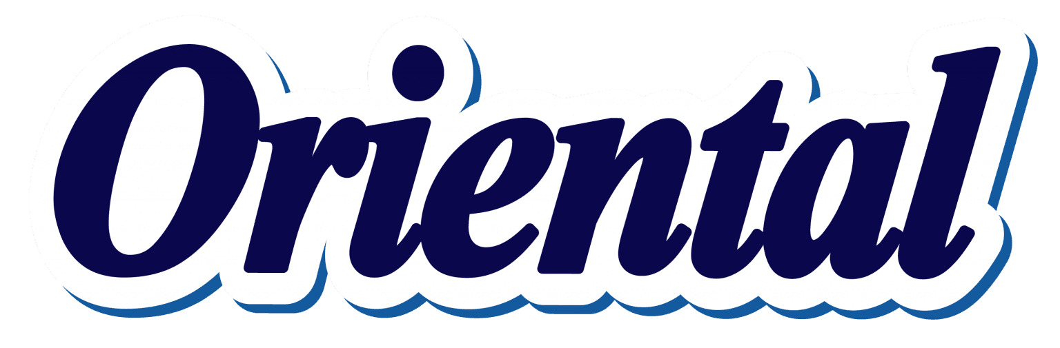 logo oriental